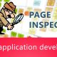 Page inspector